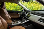 Geely NL-3 2016 года